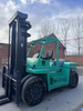 used Japan MITSUBISHI all kinds forklift 30 50 70 secondhand Multifunction forklift parts MITSUBISHI for sale