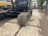 Used excavator SANY SY235C hydraulic crawler large backhoe SANY SY235C excavator good price excavator