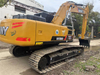 Used excavator SANY SY235C hydraulic crawler large backhoe SANY SY235C excavator good price excavator