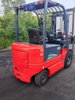 Used Good Condition Diesel Forklift high quality secondhand original forklift Heli K20 sold cheap