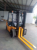 used TOYOTA forklift 7FDN30 secondhand forklift buy from factory high quality ,cheap sale