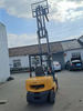TCM FD-30 50 70 100 160 used Japan forklift secondhand Multifunction excavator Japan forklift parts for sale