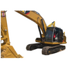 Japan Cheap used excavators machine CAT 320D for sale secondhand excavators machinery hydraulic Caterpillar