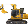 Used Original Crawler excavator Komatsu high quality scondhand excavator PC200 low price for sale