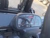 TCMZ8-100 used Japan forklift secondhand Multifunction excavator TCM 10ton Japan forklift parts for sale