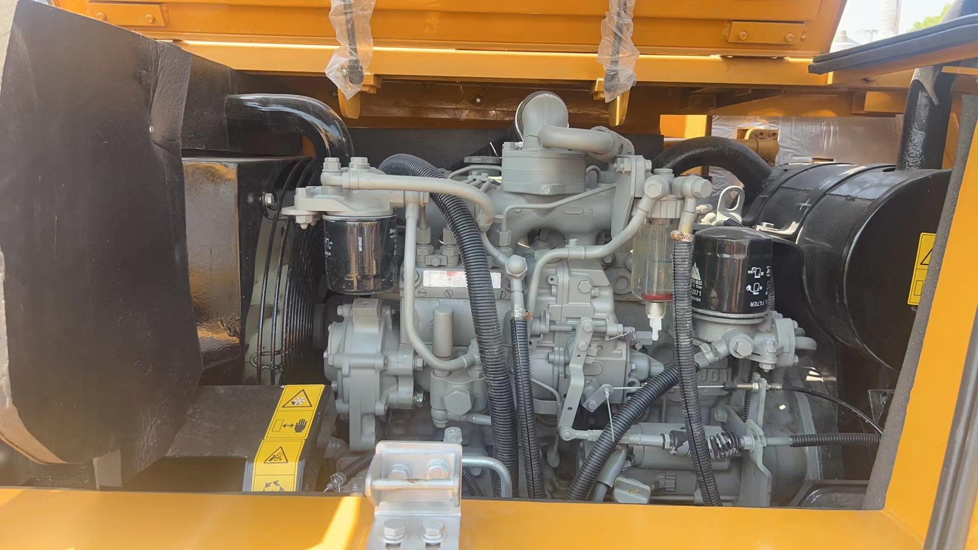 Efficiency at Your Fingertips: High quality Used excavators for All Your Handling Needs!SANY SY75C secondhand excavator