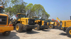 SDLG L958F LG956L LG956F used Excavator Original second hand mechanical excavator parts for sale