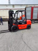 3.5T A35Z Used Forklift Factory Price Hangzhou High voltage version Electric Forklift 3.5Ton Mini secondhand forklift