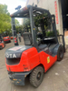 2.5ton used Japan forklift 8 - FD25 30 secondhand mini Multifunction forklift parts toyota 3.0ton for sale