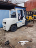 3ton TCMZ8-30 used Japan forklift secondhand Multifunction excavator Japan forklift parts for sale