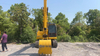 Used Komatsu Excavator PC130 - Made in Japan with Secondhand High Quality PC130 crawler excavator