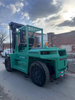 used Japan MITSUBISHI all kinds forklift 30 50 70 secondhand Multifunction forklift parts MITSUBISHI for sale