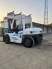 High quality TCMZ8-70 used Japan forklift secondhand Multifunction excavator Japan forklift parts for sale