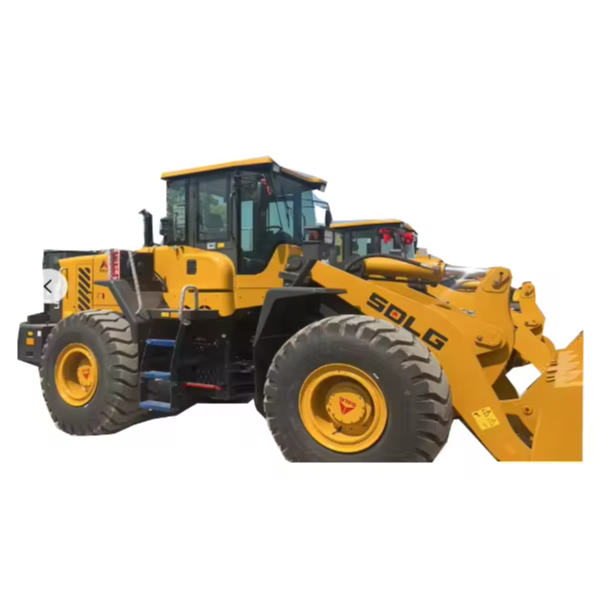 used SDLG excavator L958F secondhand excavator buy from factory high quality ,cheap sale