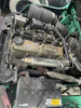 used Japan MITSUBISHI all kinds forklift 30 50 70 secondhand Multifunction forklift parts MITSUBISHI for sale