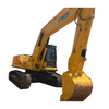 Used 24Ton Original Crawler excavator Komatsu high quality scondhand excavator PC240-8 low price for sale