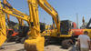 Hot selling japan used Komatsu PC240-8 excavator secondhand construction crawler machine hydraulic Komatsu PC240-8 excavator