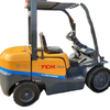 TCM30 50 used Japan forklift secondhand Multifunction excavator and Japan forklift parts for sale