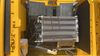 The crawler excavators 24 Ton second hand engineering machinery digger used Komatsu PC240-8 excavator foe sale