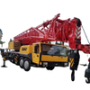 SANY STC1000 Used crane with low price Original second hand mechanical parts for sale