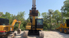 Catrepillar-Used Good Condition excavator high quality secondhand original excavator CAT 320d2 sold cheap