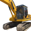 Efficiency at Your Fingertips: High quality Used excavators for All Your Handling Needs!komatsu pc200-8n1 secondhand excavator