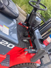Hot sale China second-hand Heli K20 forklift used electric Heli K20 forklift