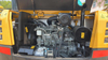 used SANY excavator SY60C secondhand excavator buy from factory high quality ,cheap sale
