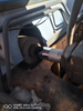 12ton used Japan forklift KOMATSU FD120 -8 secondhand Multifunction parts 12ton for sale