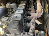 Used Good Condition Diesel Forklift high quality secondhand original forklift KOMATSU FD60-7 sold cheap