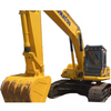 Komatsu used PC240LC-8 99% New in stock excellent condition low price high quality Komatsu secondhand excavator