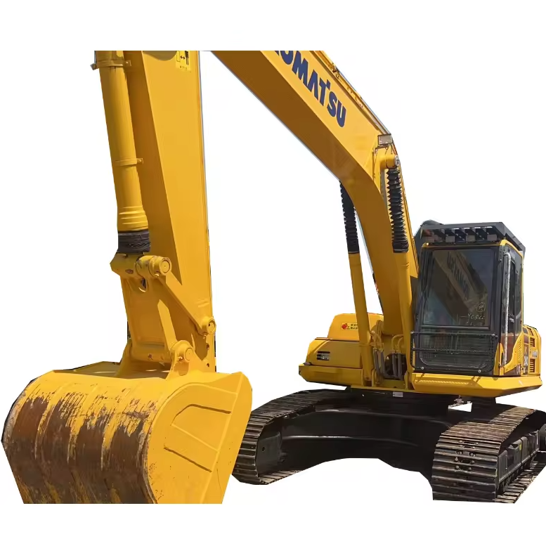 Komatsu used PC240LC-8 99% New in stock excellent condition low price high quality Komatsu secondhand excavator