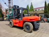 Hot sale Used China HeLi forklift K50 secondhand Multifunction excavator and forklift parts