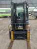 used KOMATSU forklift FD30 secondhand forklift buy from factory high quality ,cheap sale