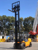 3ton TOYOTA FD-30 used Japan forklift secondhand Multifunction Japan forklift parts for sale