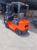 used HELI forklift K20 secondhand forklift buy from factory high quality ,cheap sale