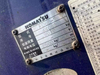 Used Good Condition Diesel Forklift high quality secondhand original forklift KOMATSU FD60-7 sold cheap