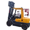 TCM FD-30 50 70 100 160 used Japan forklift secondhand Multifunction excavator Japan forklift parts for sale