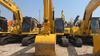 Komatsu used PC240LC-8 99% New in stock excellent condition low price high quality Komatsu secondhand excavator