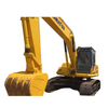Komnatsu-cheap sale second hand PC240LC-8 excavator construction equipment machinery used PC240LC-8 crawler excavator
