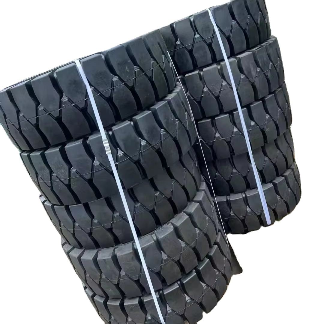 Cheap tyre for Japan forklift secondhand Multifunction excavator parts toyota for sale