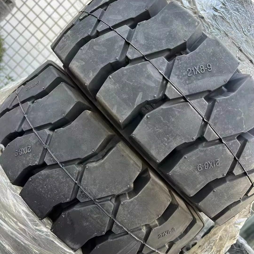 Cheap tyre for Japan forklift secondhand Multifunction excavator parts toyota for sale