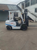 3ton TCMZ8-30 used Japan forklift secondhand Multifunction excavator Japan forklift parts for sale