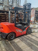 3.5ton Used China HeLi forklift K35 secondhand Multifunction forklift parts for sale