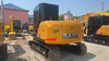 Efficiency at Your Fingertips: High quality Used excavators for All Your Handling Needs!SANY SY75C secondhand excavator