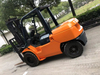 Plenty of high quality used Japan forklift TOYOTA FD30 40 50 70 secondhand Multifunction forklift parts toyota for sale