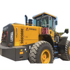 SDLG L958F LG956L LG956F used Excavator Original second hand mechanical excavator parts for sale