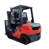Hot sale 3ton TOYOTA 8FD-30 used Japan forklift secondhand Multifunction Japan forklift parts for sale
