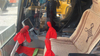 Hot selling Japan used Volvo EC480DL excavator secondhand construction crawler machine hydraulic Volvo EC480DL excavator