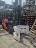3.5ton Used China HeLi forklift K35 secondhand Multifunction forklift parts for sale